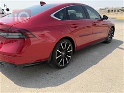 هوندا أكورد